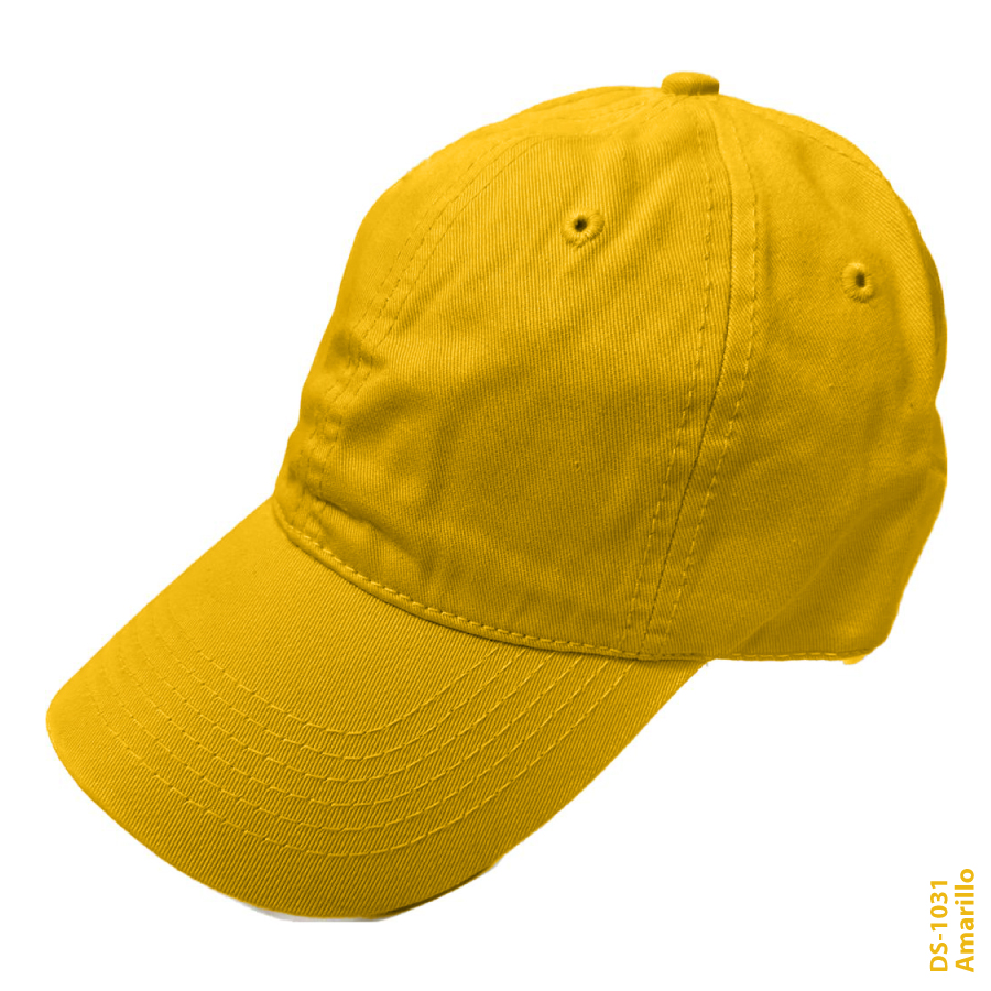 DS-1031 <br> Gorra Clásica - Image 2