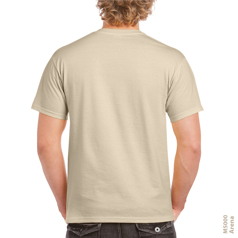 M5000 <br> Camiseta Hombre - Image 6