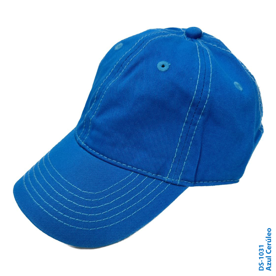 DS-1031 <br> Gorra Clásica - Image 3
