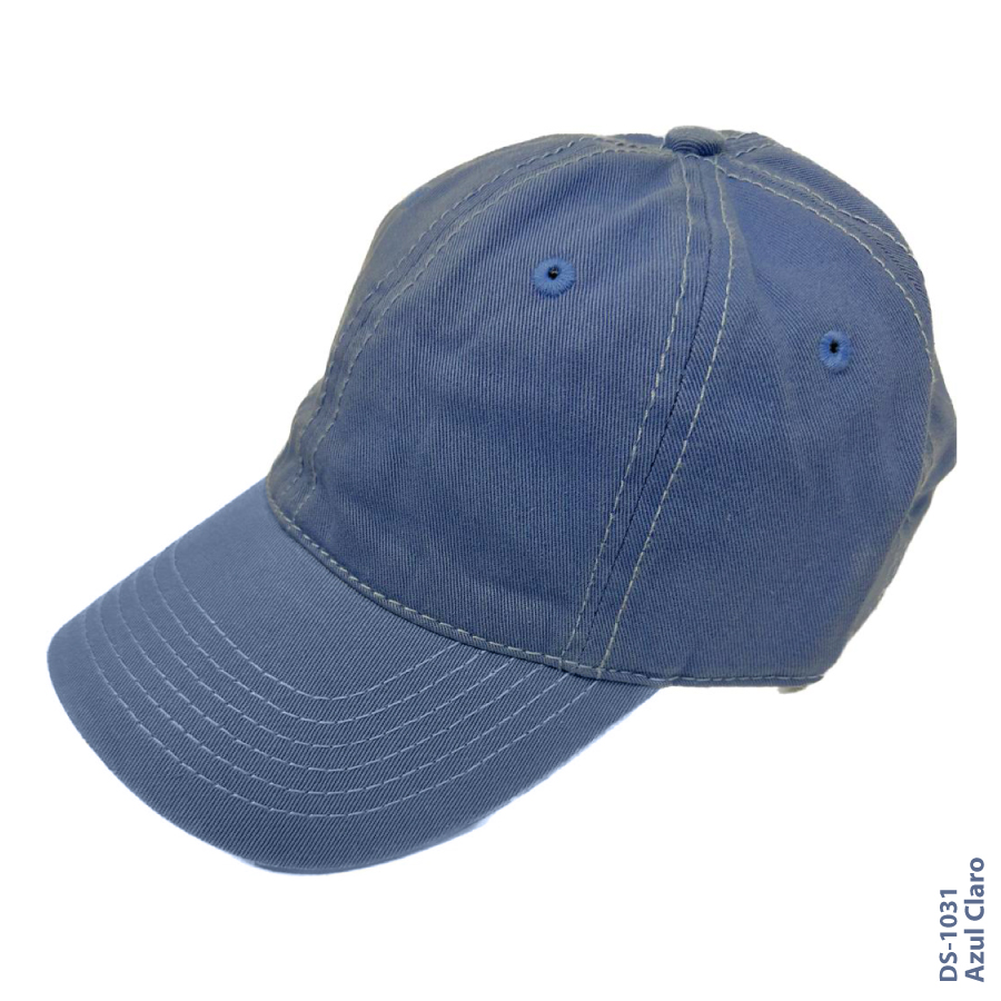 DS-1031 <br> Gorra Clásica - Image 4