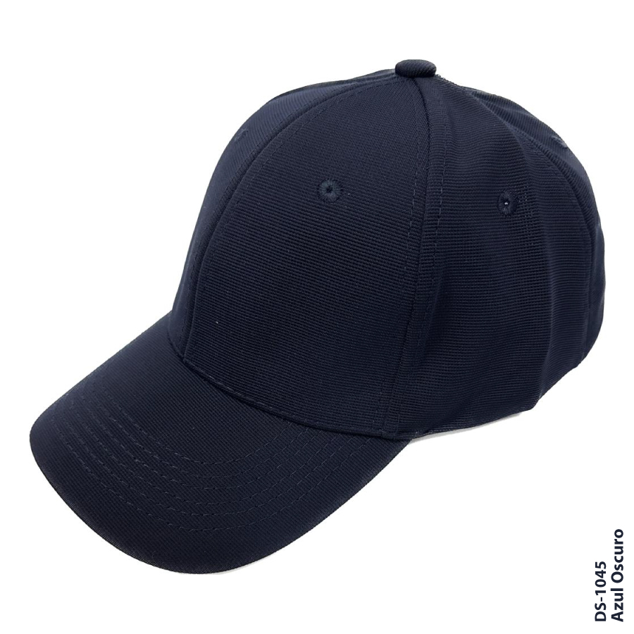 DS-1045 <br> Gorra Acanalada Clásica - Image 2