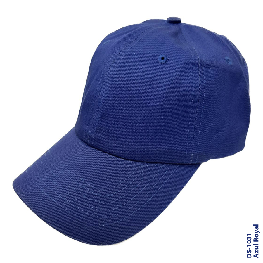 DS-1031 <br> Gorra Clásica - Image 5