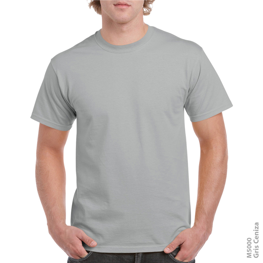 M5000 <br> Camiseta Hombre - Image 11