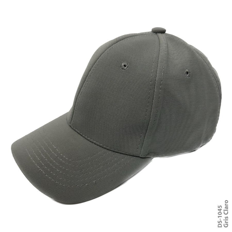 DS-1045 <br> Gorra Acanalada Clásica - Image 3