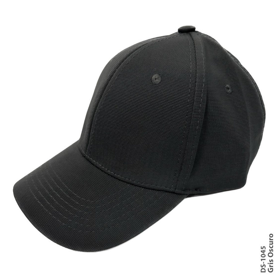 DS-1045 <br> Gorra Acanalada Clásica - Image 4