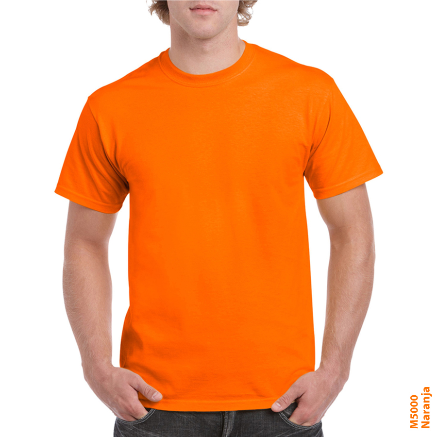 M5000 <br> Camiseta Hombre - Image 17