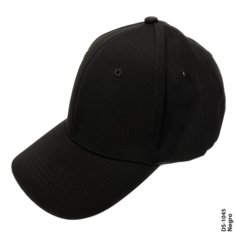 DS-1045 <br> Gorra Acanalada Clásica - Image 5