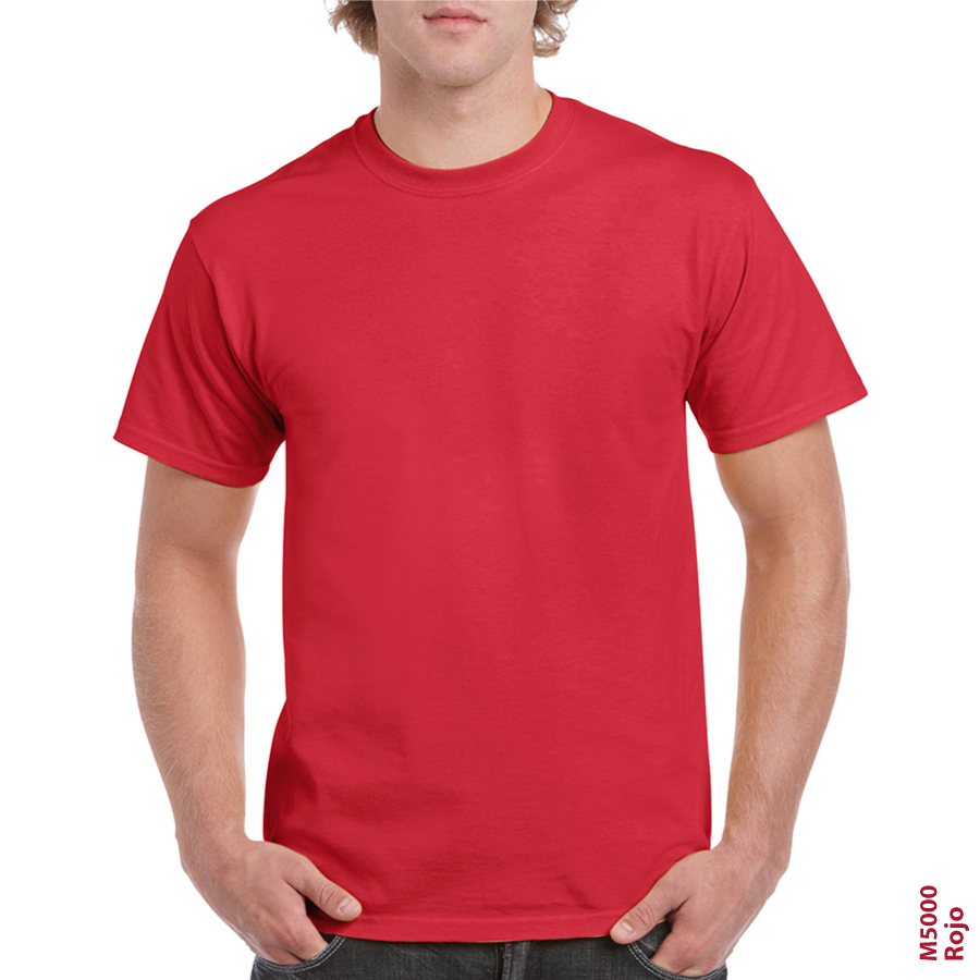 M5000 <br> Camiseta Hombre - Image 21