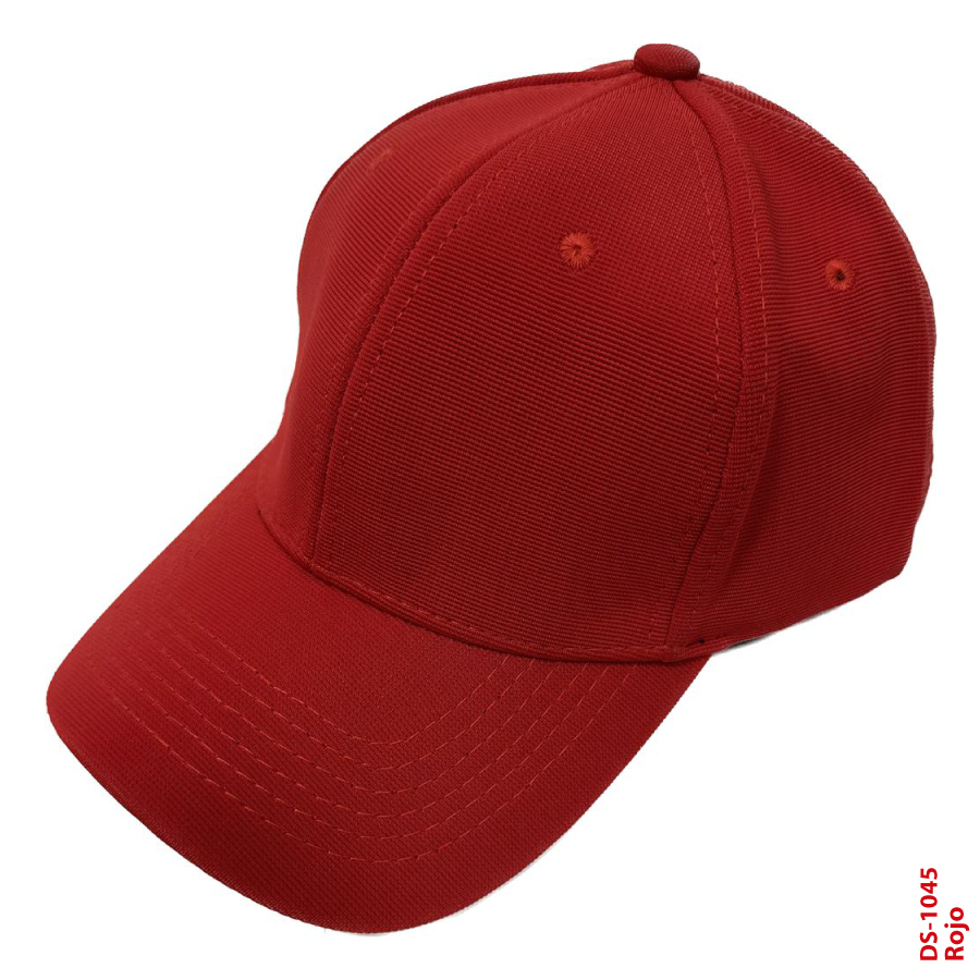 DS-1045 <br> Gorra Acanalada Clásica - Image 6