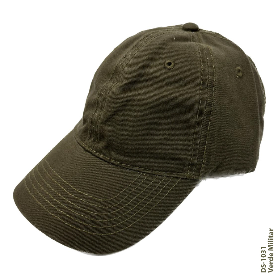 DS-1031 <br> Gorra Clásica - Image 7