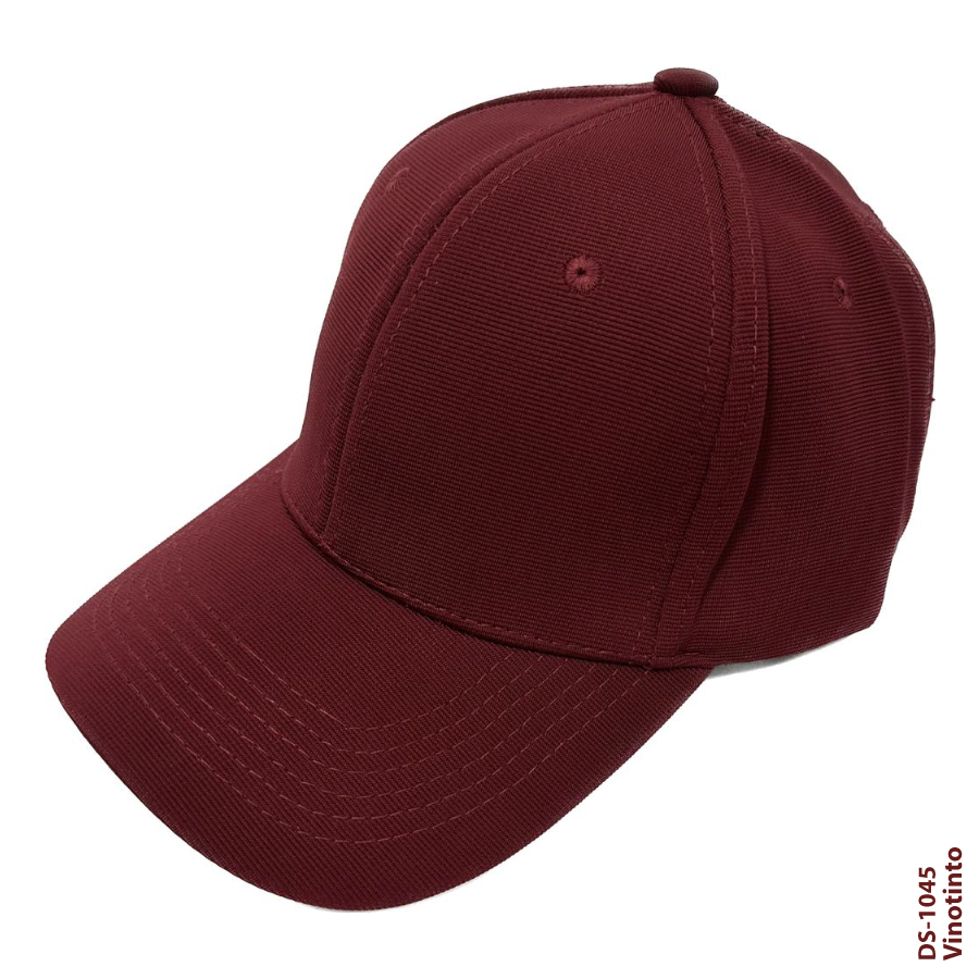 DS-1045 <br> Gorra Acanalada Clásica - Image 7