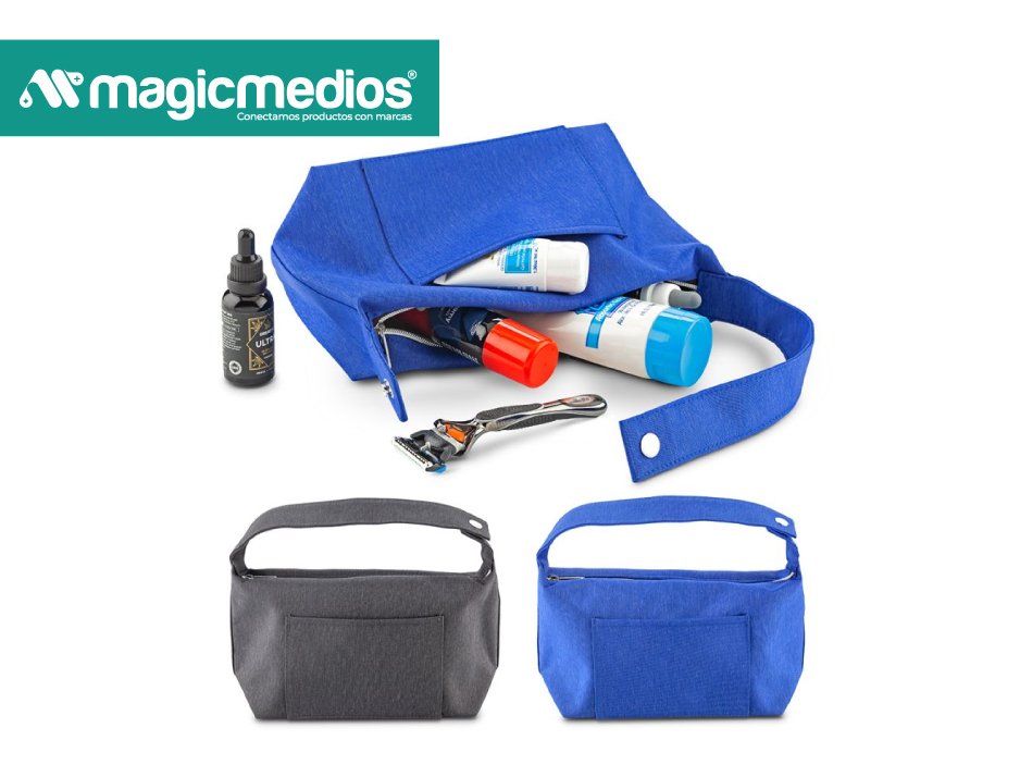 Variedad de regalos elegantes para mujeres, desde organizadores de viaje hasta espejos joyeros, perfectos para el Día Internacional de la Mujer
