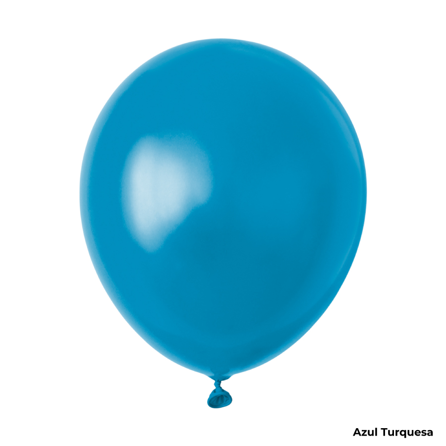 Globos Estándar Solidos