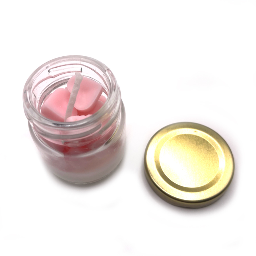 Vela en Compotero 50ml