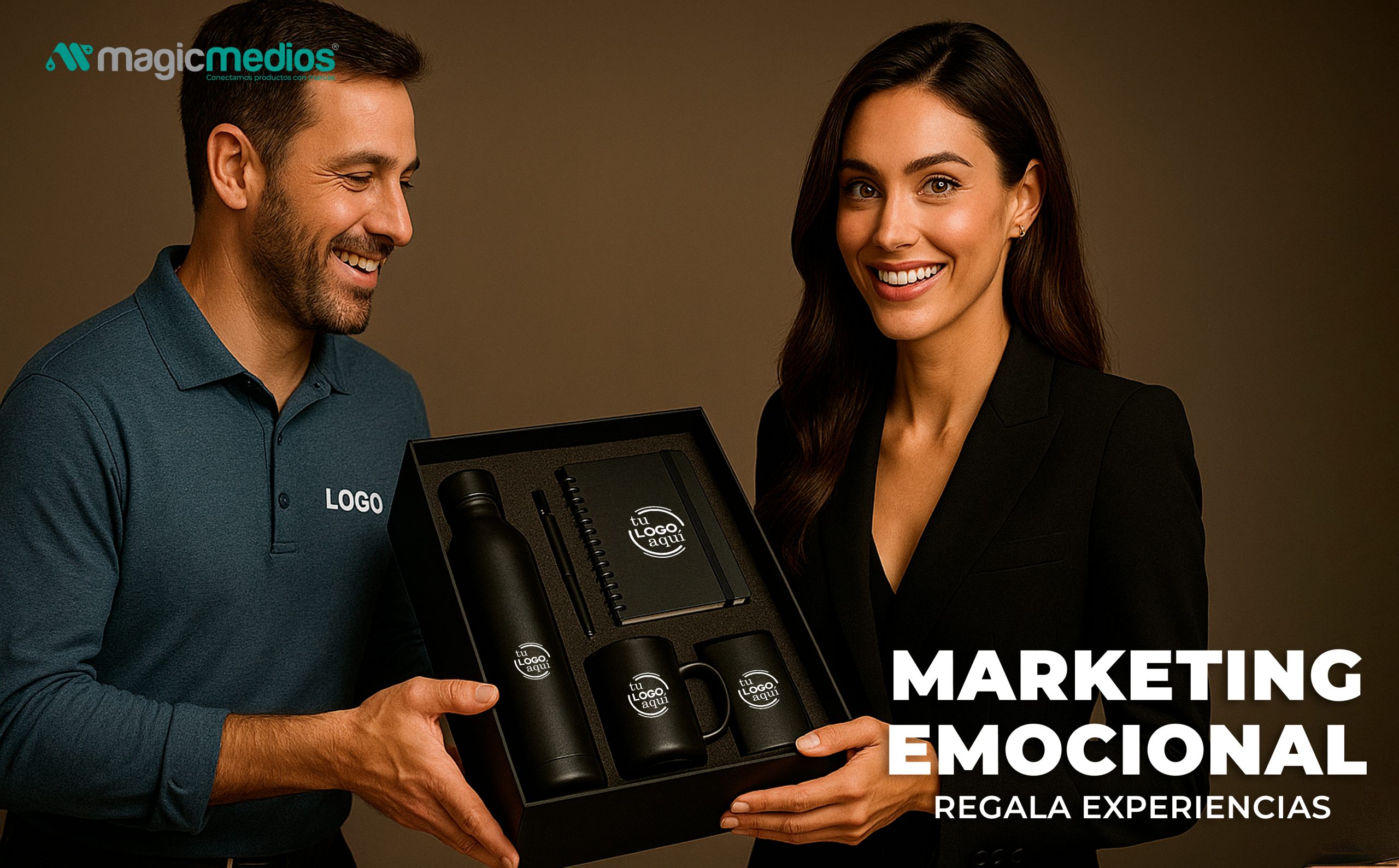 Marketing Emocional y el Poder de las Marcas que Regalan Experiencias